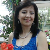 Елена Корчагина