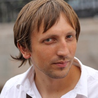 Дмитрий Тишик