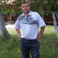 Фёдор Константинов, Комрат, Молдова