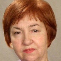 Лариса Кузина