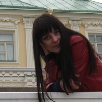Ирина Ануфриева, Санкт-Петербург, Россия