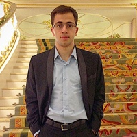 Борис Абрамов, 29 лет, Москва, Россия