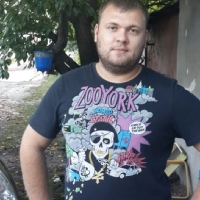 Игорь Червоненко, 34 года, Харьков, Украина
