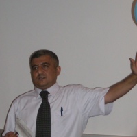 Ровшан Дадашев, 48 лет, Баку, Азербайджан