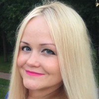 Anastasiya Krapivnitskaya, 38 лет, Москва, Россия