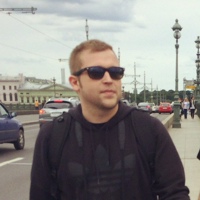 Андрей Сосновский