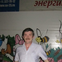 Михаил Ротавчиков, Санкт-Петербург, Россия