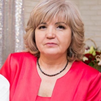 Рима Хаертдинова