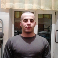 Магомед Исмаилов, 34 года, Махачкала, Россия