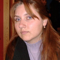 Елена Авдошина, Москва, Россия