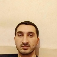 Нурик Мамедов, 37 лет, Москва, Россия