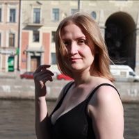 Инна Гаврилова, 43 года, Санкт-Петербург, Россия