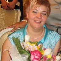 Ирина Тихомирова
