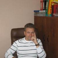 Вадим Клюй, 58 лет, Днепродзержинск, Украина