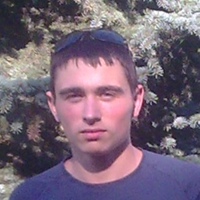 Сергей Морозов, Нижний Новгород, Россия