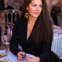 Дарья Орехова, Санкт-Петербург, Россия