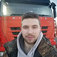 Максим Мельников, 24 года, Горки, Беларусь