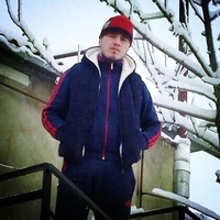 Арсен Алиев, 33 года, Россия