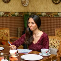 Ульяна Ачакова, Краснодар, Россия