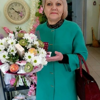 Валентинка Мансурова, Оса, Россия