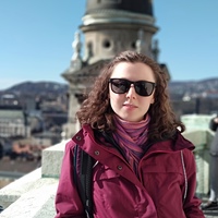 Александра Наумова, 38 лет, Санкт-Петербург, Россия