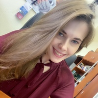 Екатерина Сорокина