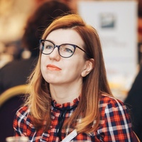 Вероника Никоненко, Самара, Россия