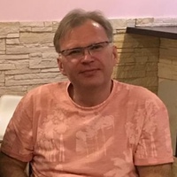 Олег Вылегжанин, 58 лет, Санкт-Петербург, Россия