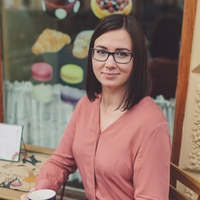 Виктория Егорова