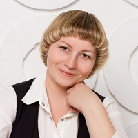 Марина Хрусталева, Санкт-Петербург, Россия