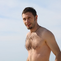 ☢ (Владимир Богданков), 36 лет, Власиха, Россия