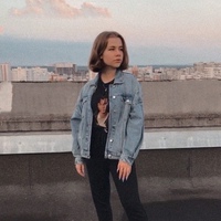 Ангелина Райская, 20 лет, Москва, Россия