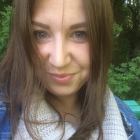 Дарья Варнакова, 30 лет, Санкт-Петербург, Россия