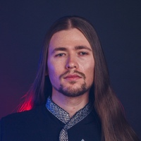 Сергей Алесов
