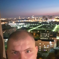 Вовчик Аладьин, 41 год, Санкт-Петербург, Россия