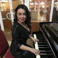 Елена Кочетыгова