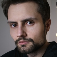 Дмитрий Доминов