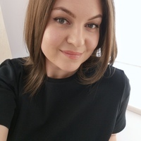 Екатерина Камаева, Пермь, Россия