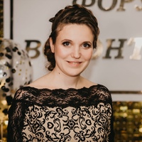 Ирина Кеска, Тула, Россия