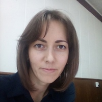 Виктория Клементьева, Новосибирск, Россия