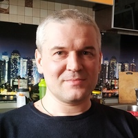 Владимир Воробьев, 40 лет, Красноярск, Россия