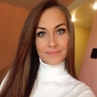 Анастасия Макарова, Чебоксары, Россия