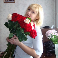 Марина Павлова, Москва, Россия