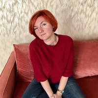 Наталья Калиниченко, Санкт-Петербург, Россия