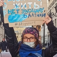 Марина Паркина, 41 год, Санкт-Петербург, Россия