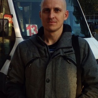 Егор Леонидов, 41 год, Москва, Россия