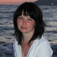 Светлана Захарова, 43 года