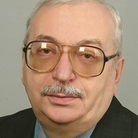 Александр Хинтибидзе, 69 лет, Санкт-Петербург, Россия