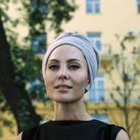 Elena Babooshkina