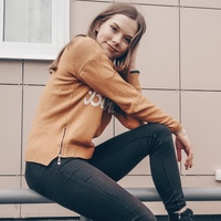 Анюта Титова, 20 лет, Северодвинск, Россия
